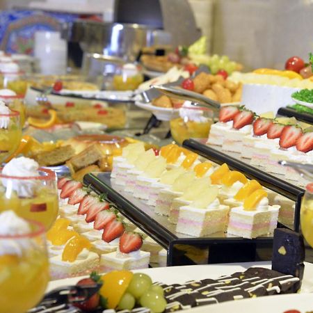 Hotel Drnef Mekka Zewnętrze zdjęcie