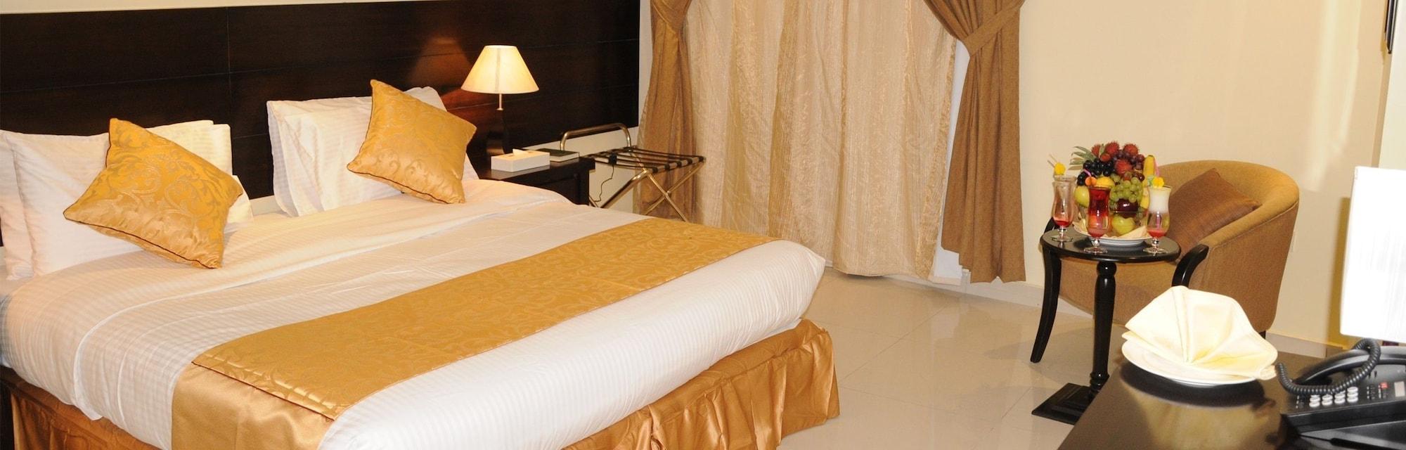 Hotel Drnef Mekka Zewnętrze zdjęcie