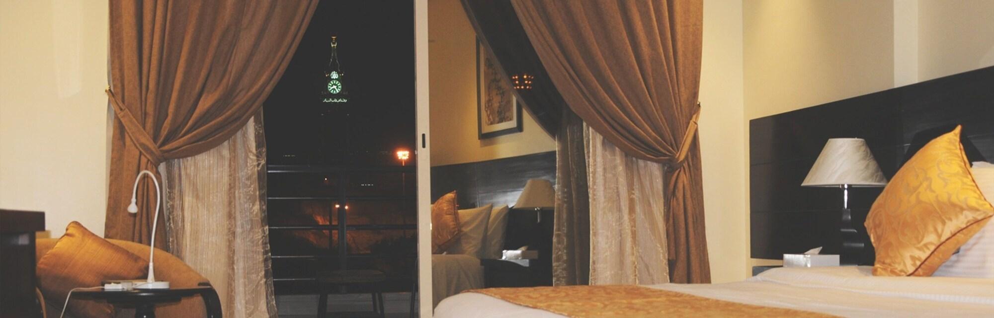 Hotel Drnef Mekka Zewnętrze zdjęcie