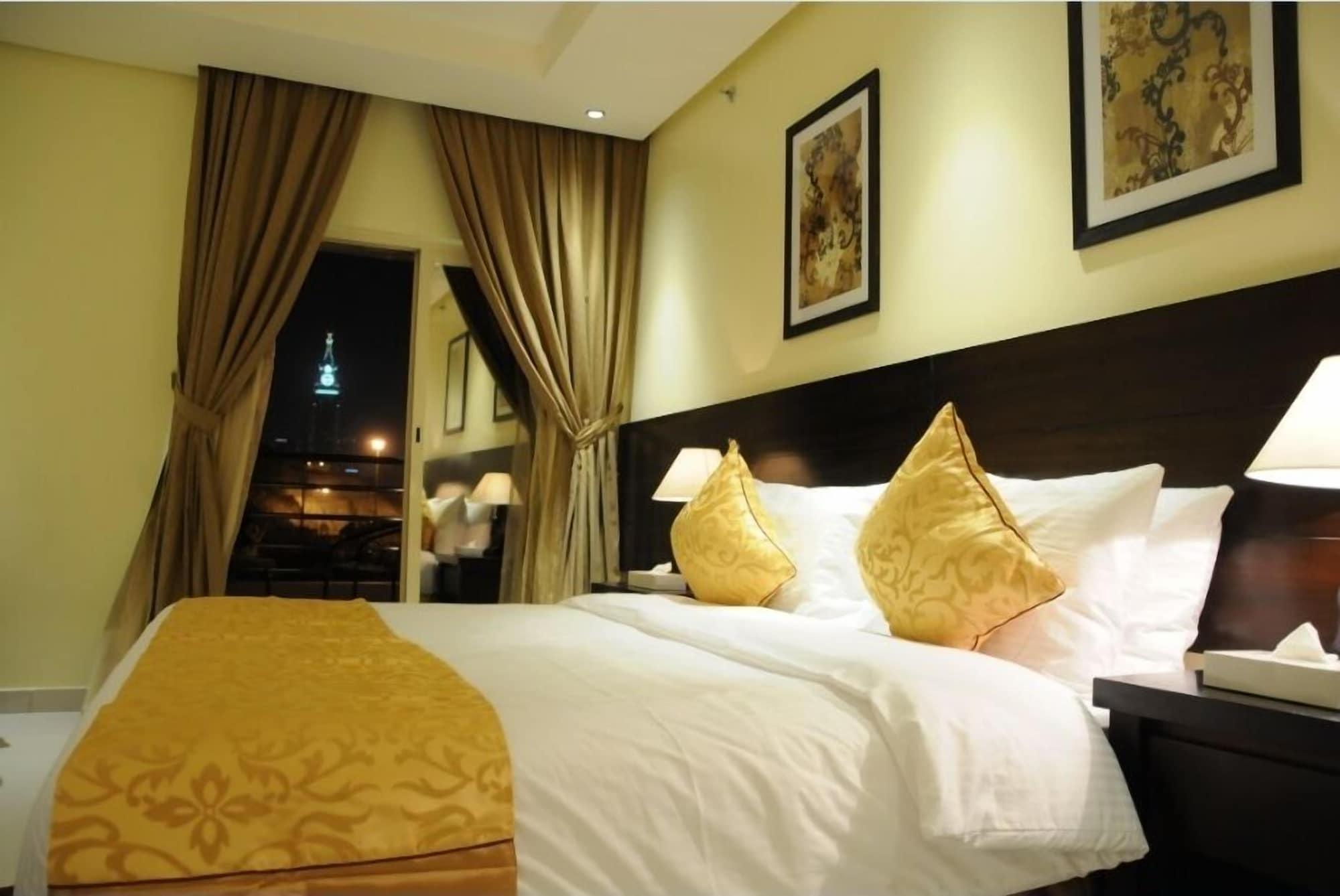 Hotel Drnef Mekka Zewnętrze zdjęcie
