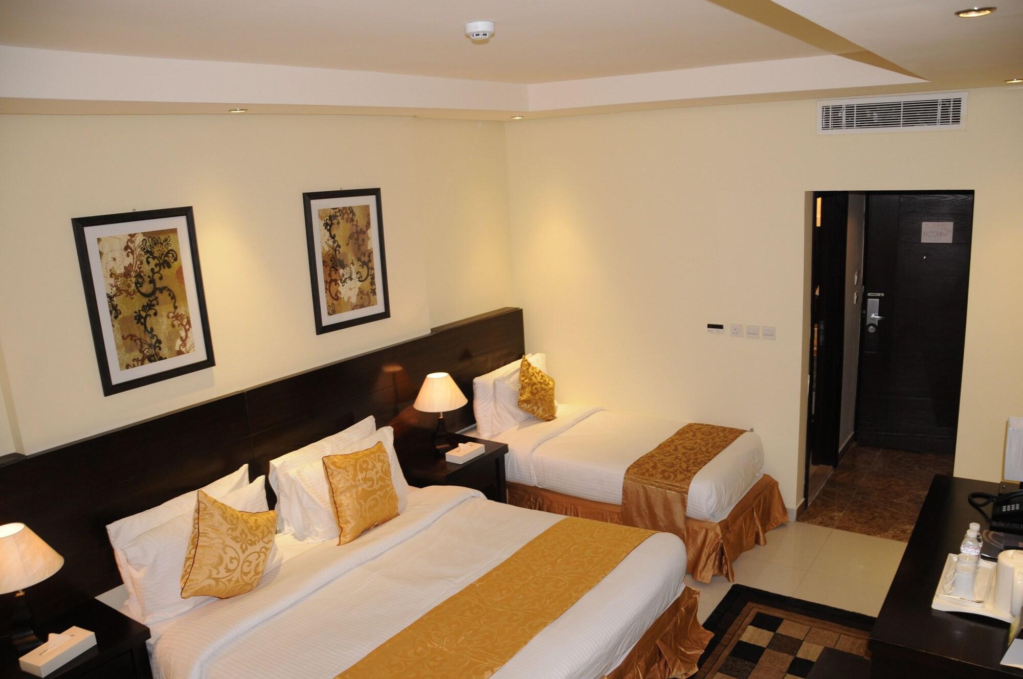 Hotel Drnef Mekka Zewnętrze zdjęcie