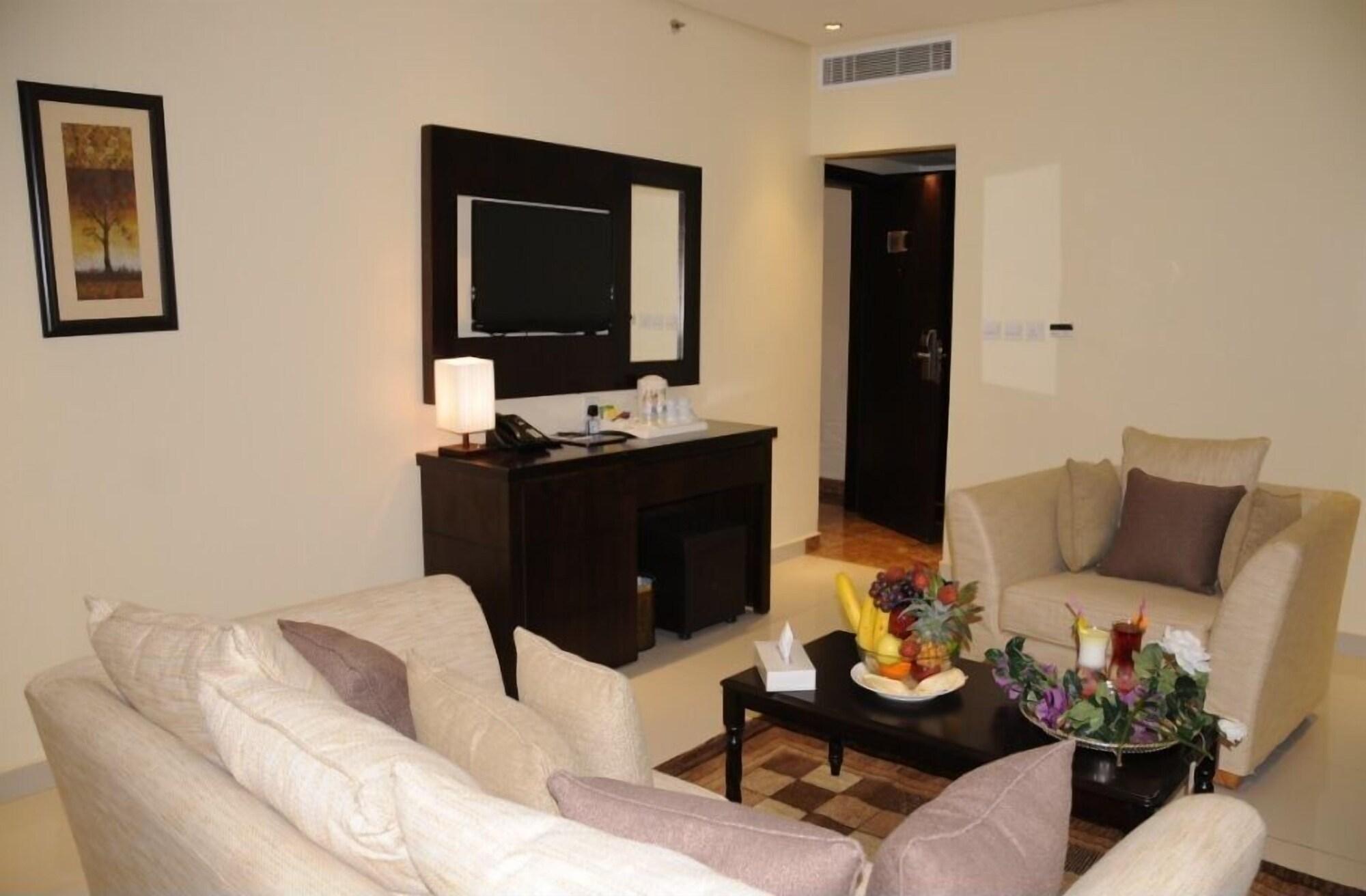 Hotel Drnef Mekka Zewnętrze zdjęcie