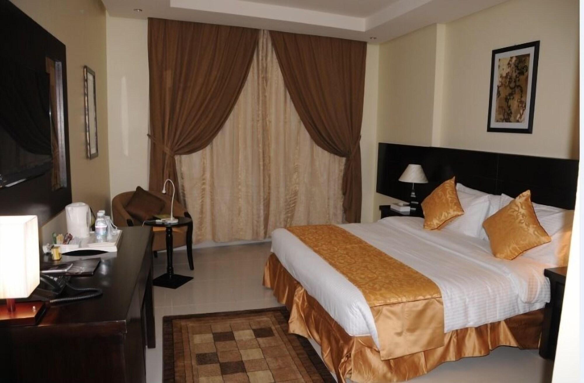 Hotel Drnef Mekka Zewnętrze zdjęcie