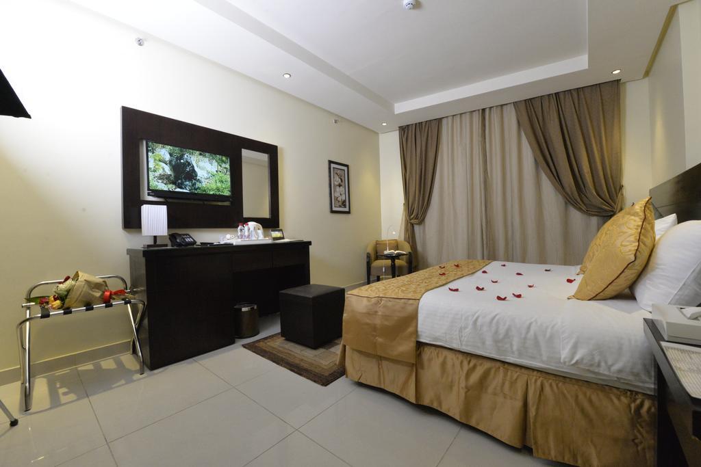 Hotel Drnef Mekka Pokój zdjęcie