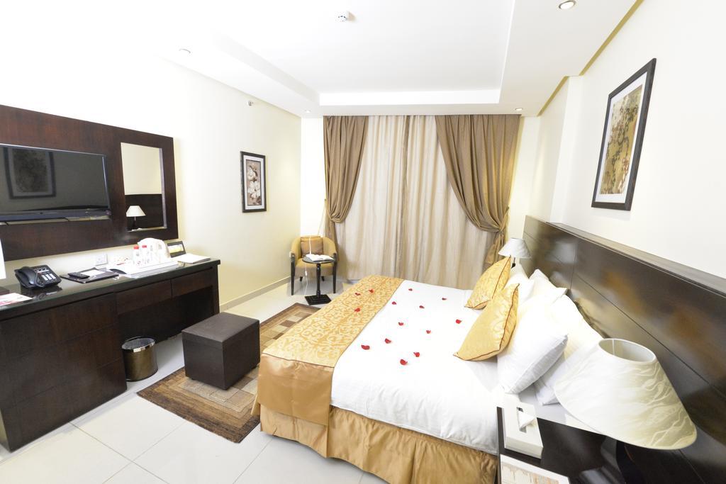 Hotel Drnef Mekka Pokój zdjęcie