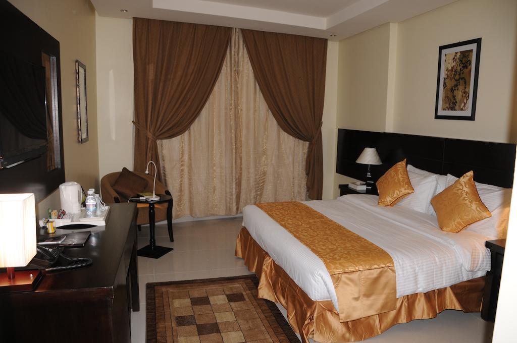 Hotel Drnef Mekka Pokój zdjęcie