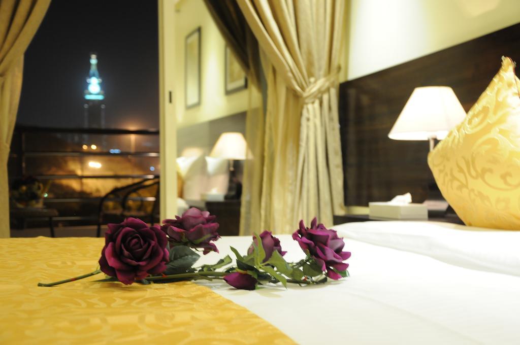 Hotel Drnef Mekka Pokój zdjęcie