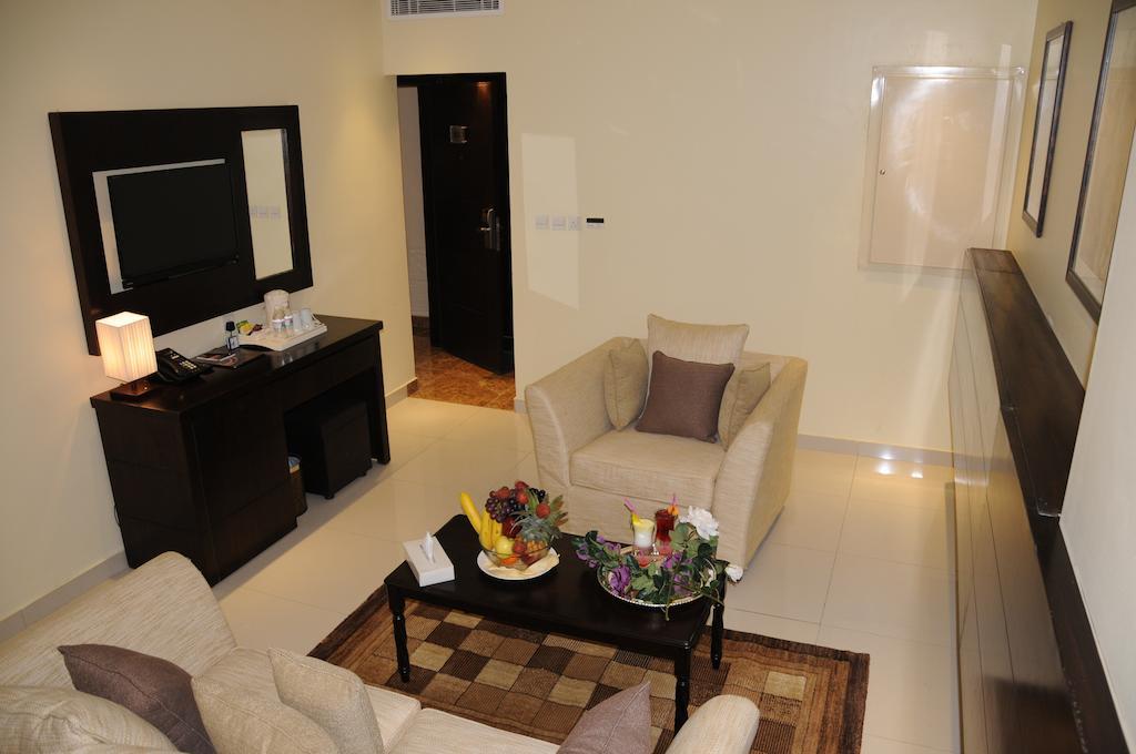 Hotel Drnef Mekka Pokój zdjęcie