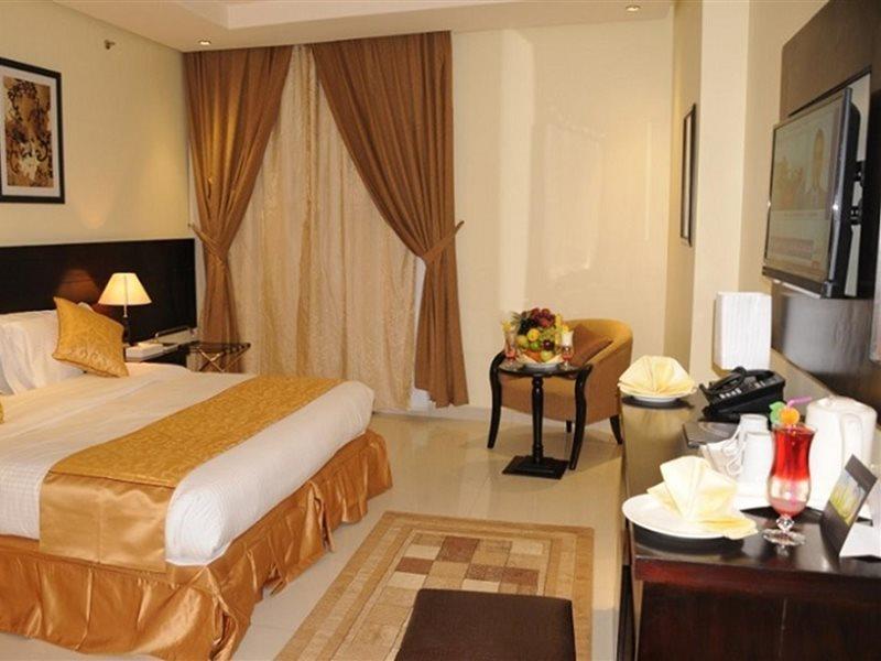 Hotel Drnef Mekka Zewnętrze zdjęcie