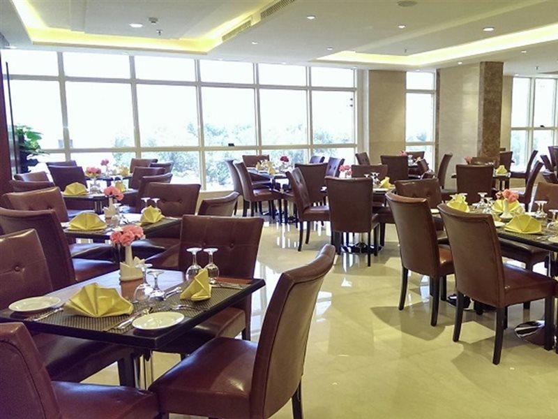 Hotel Drnef Mekka Zewnętrze zdjęcie