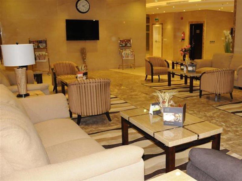 Hotel Drnef Mekka Zewnętrze zdjęcie