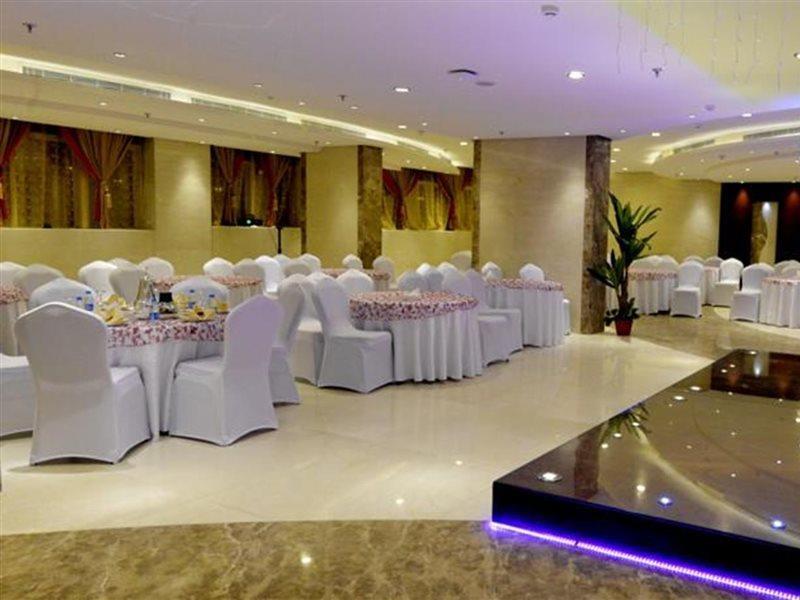 Hotel Drnef Mekka Zewnętrze zdjęcie