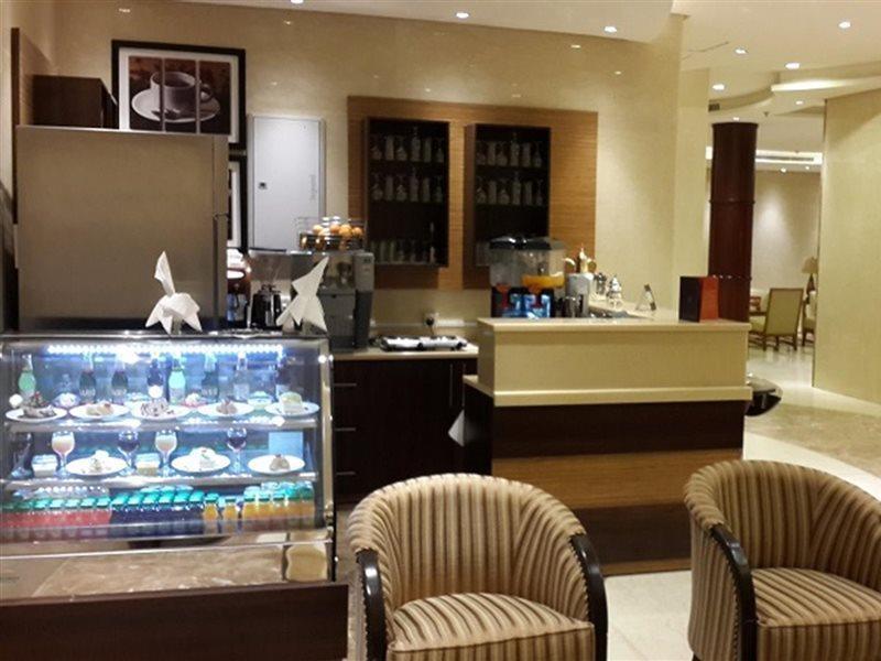 Hotel Drnef Mekka Zewnętrze zdjęcie