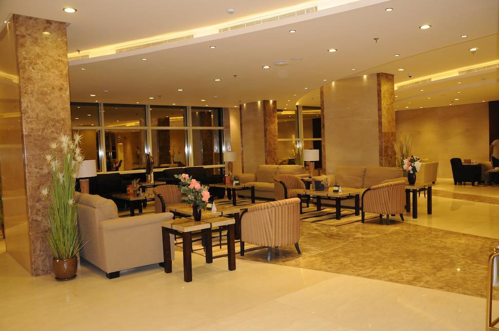 Hotel Drnef Mekka Zewnętrze zdjęcie