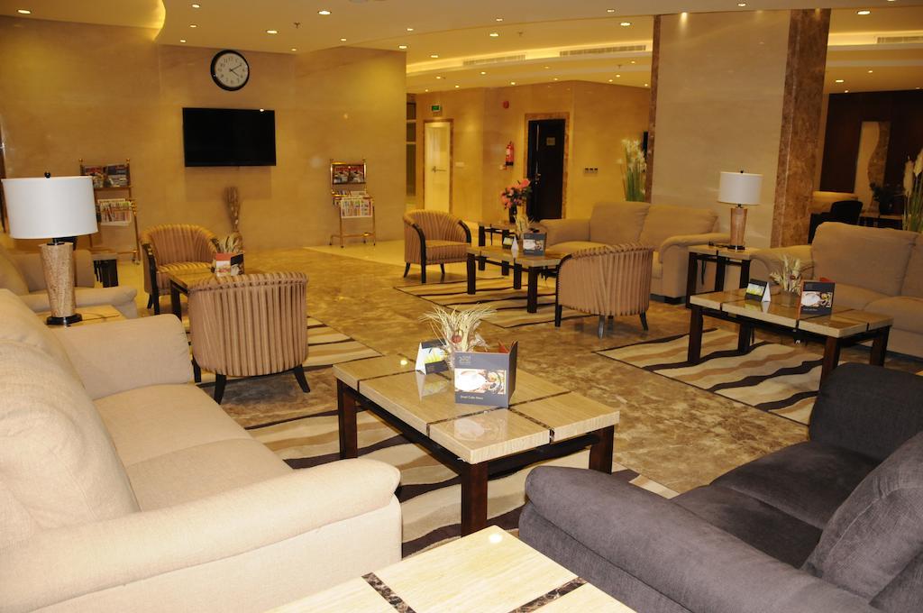 Hotel Drnef Mekka Zewnętrze zdjęcie