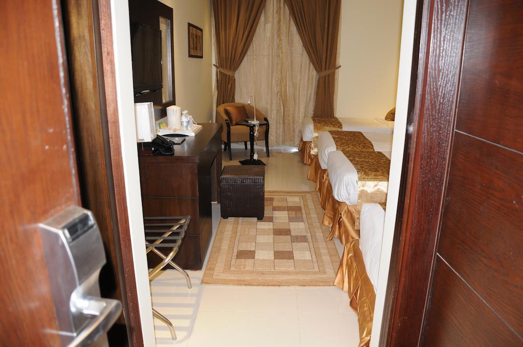Hotel Drnef Mekka Zewnętrze zdjęcie