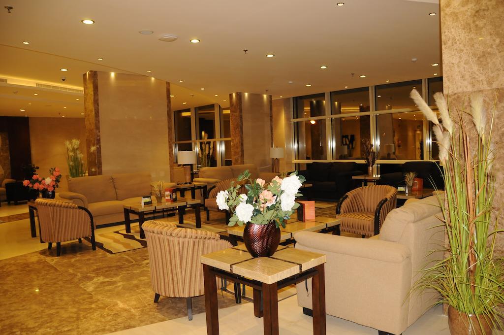 Hotel Drnef Mekka Zewnętrze zdjęcie