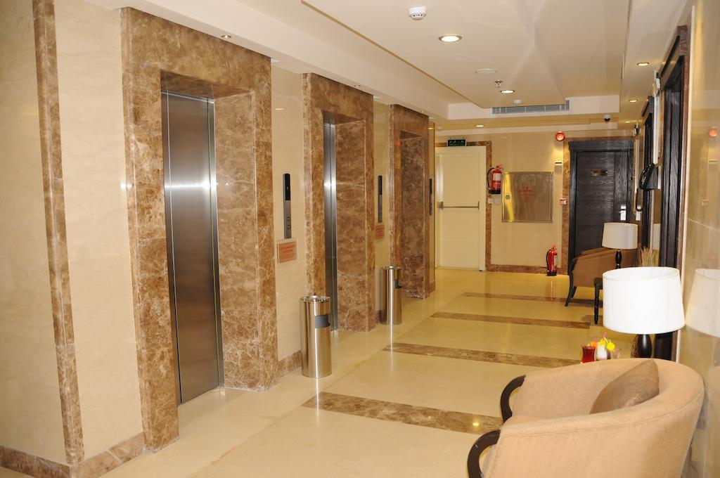 Hotel Drnef Mekka Zewnętrze zdjęcie