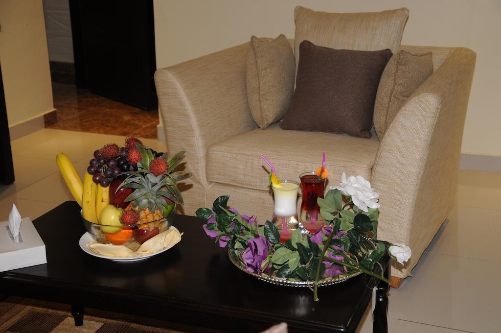 Hotel Drnef Mekka Zewnętrze zdjęcie