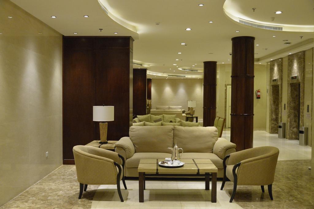 Hotel Drnef Mekka Zewnętrze zdjęcie