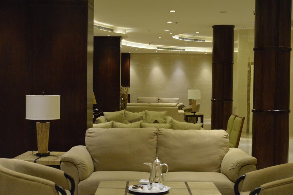 Hotel Drnef Mekka Zewnętrze zdjęcie