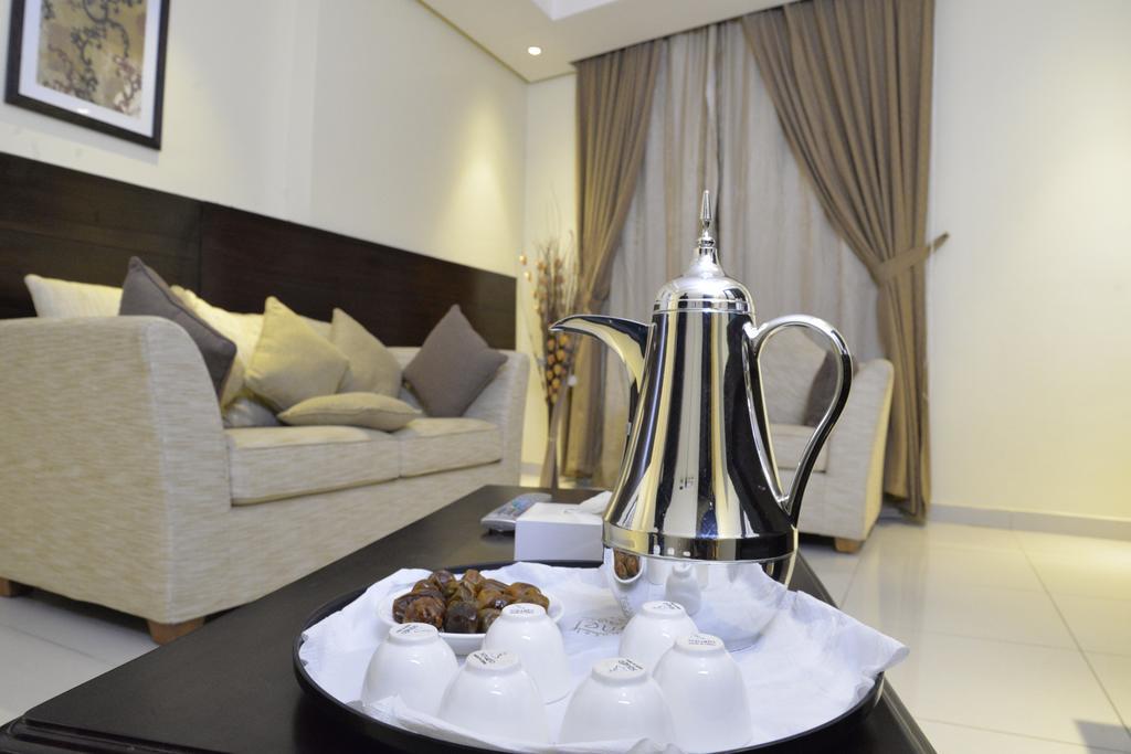 Hotel Drnef Mekka Zewnętrze zdjęcie