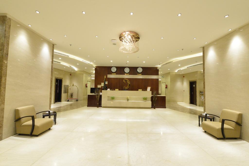 Hotel Drnef Mekka Zewnętrze zdjęcie