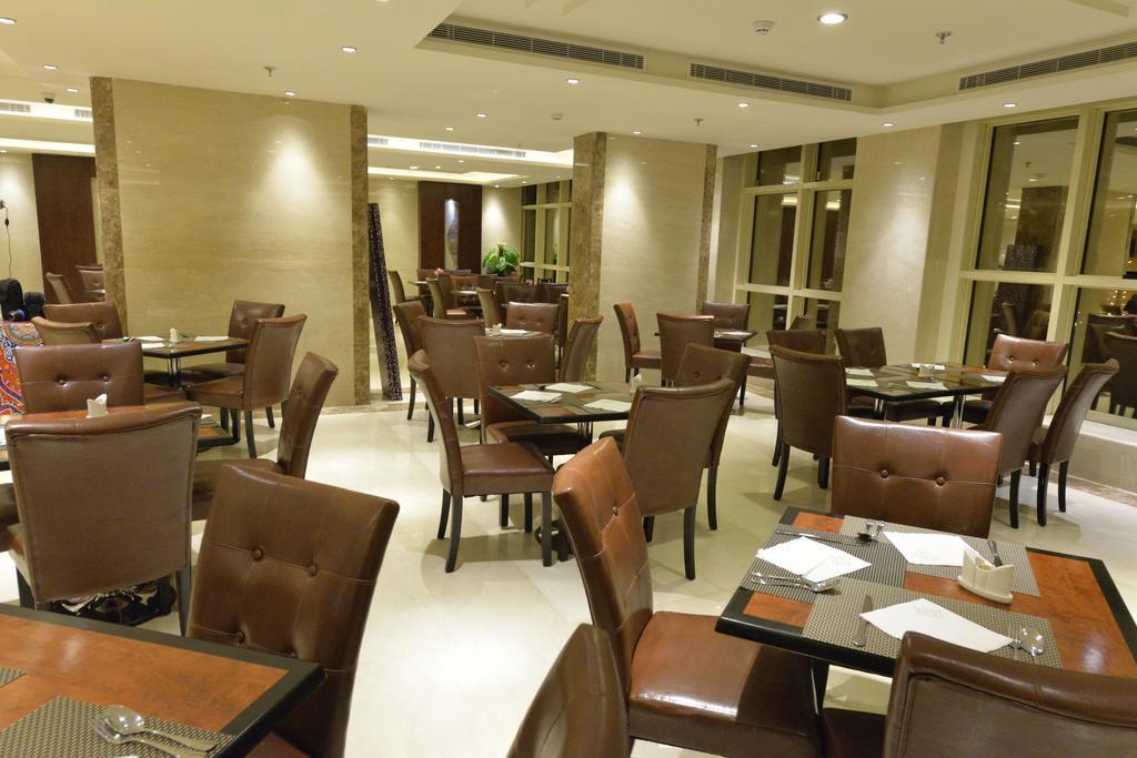 Hotel Drnef Mekka Zewnętrze zdjęcie