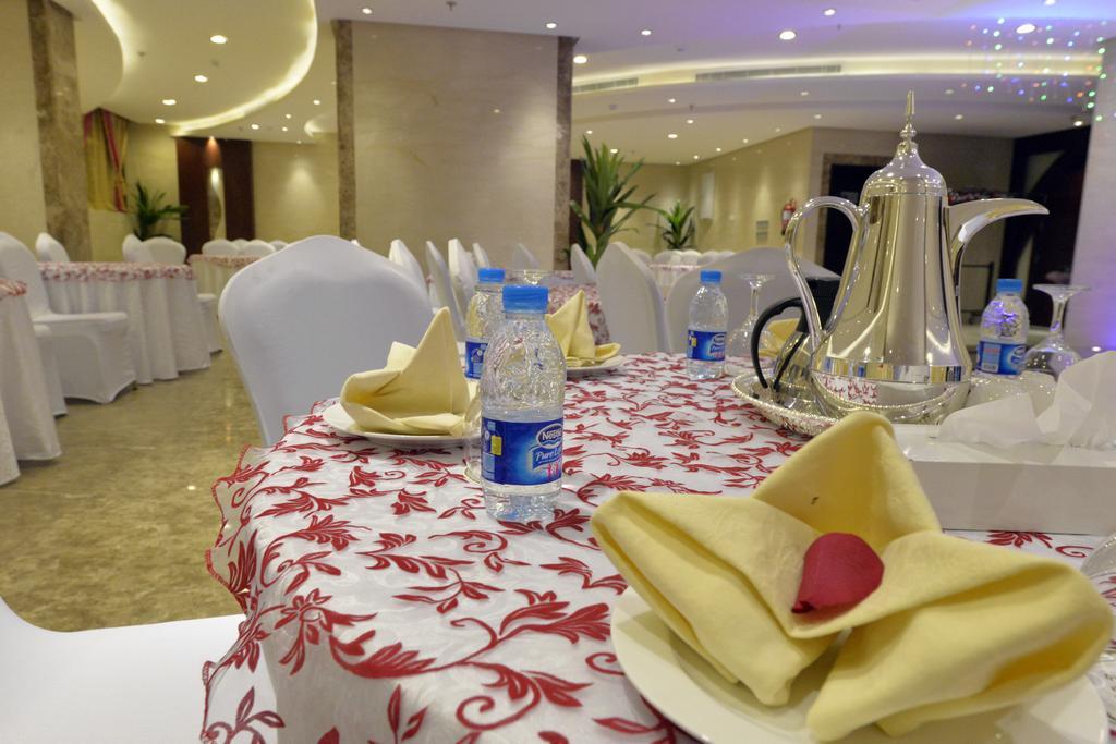 Hotel Drnef Mekka Zewnętrze zdjęcie
