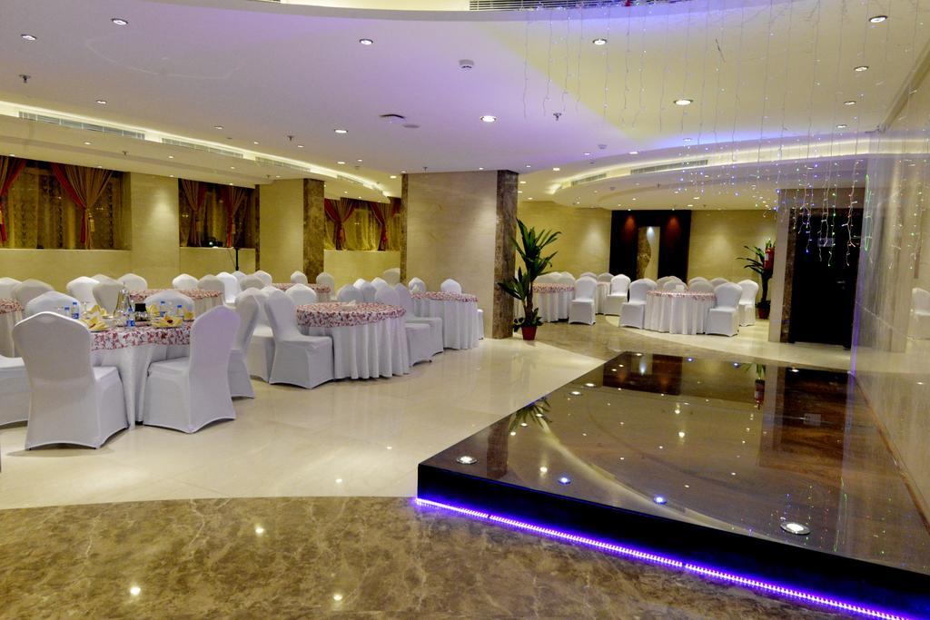Hotel Drnef Mekka Zewnętrze zdjęcie