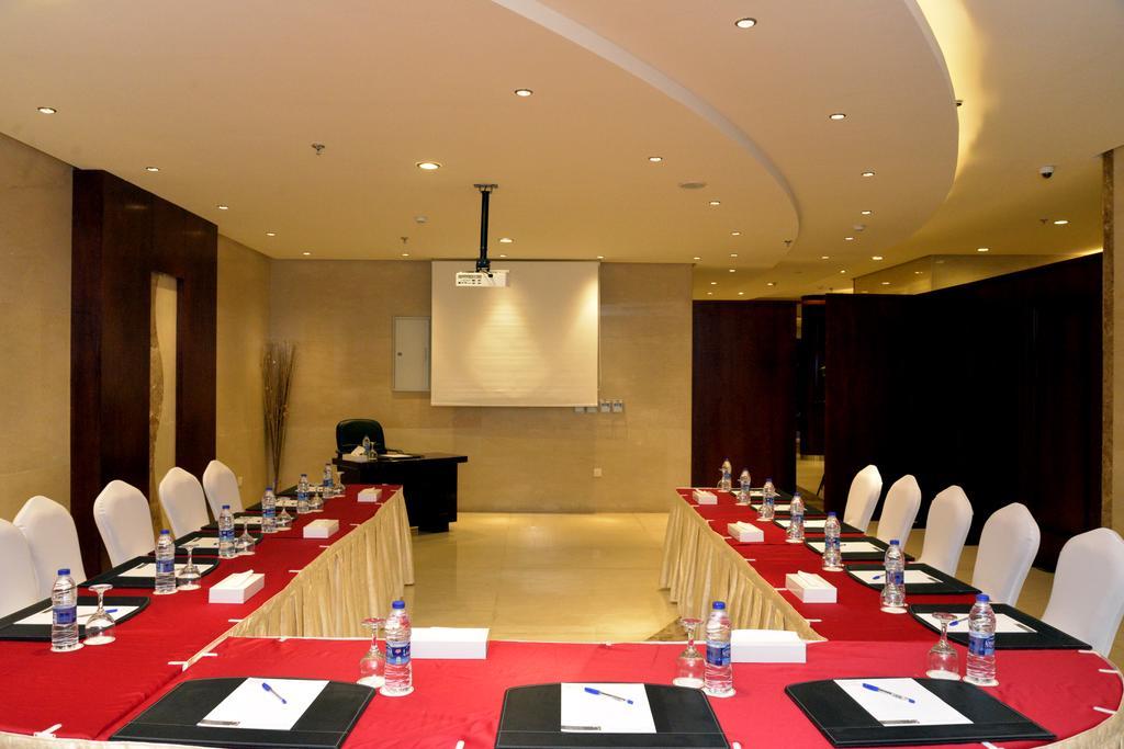 Hotel Drnef Mekka Zewnętrze zdjęcie