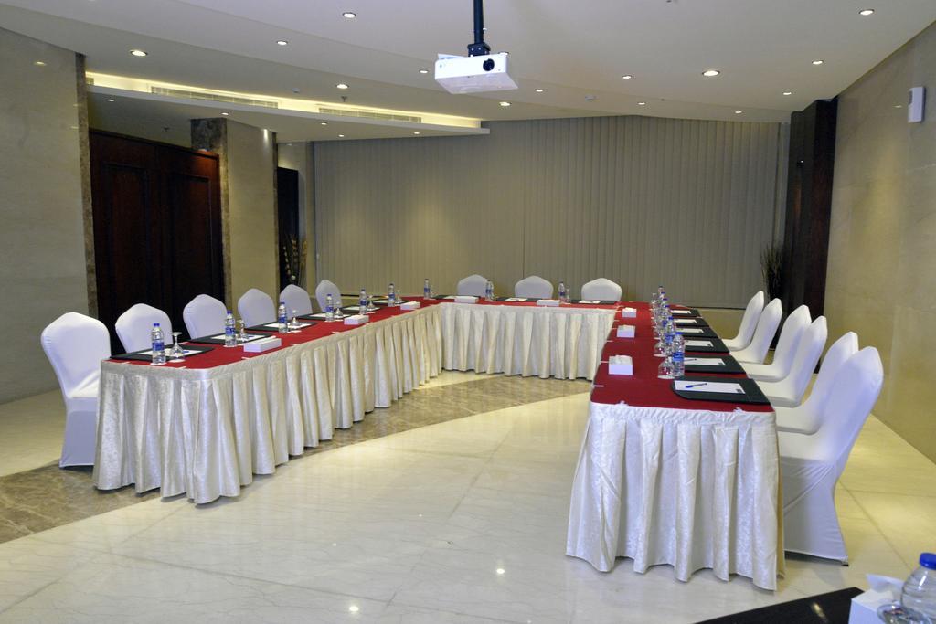 Hotel Drnef Mekka Zewnętrze zdjęcie