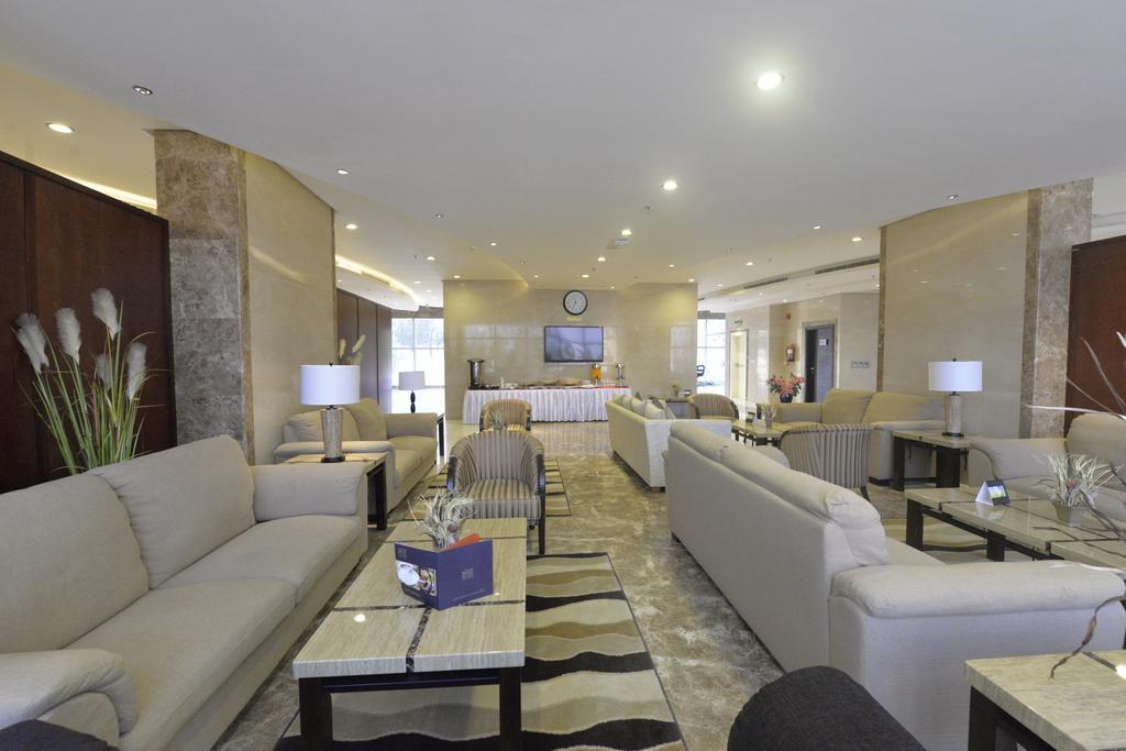 Hotel Drnef Mekka Zewnętrze zdjęcie