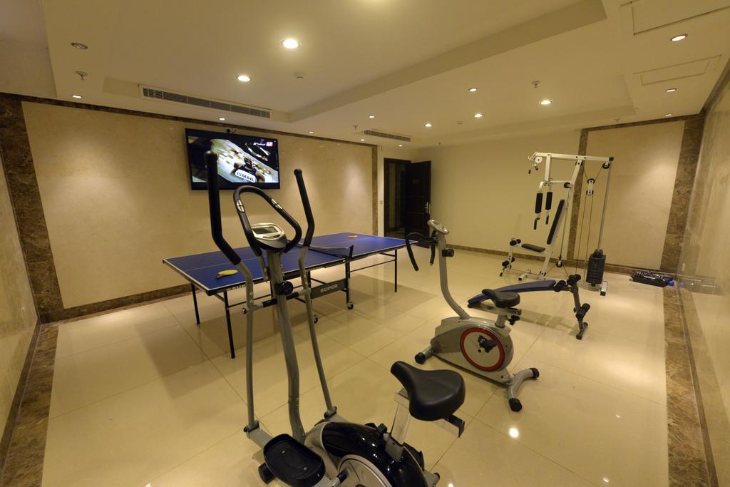 Hotel Drnef Mekka Zewnętrze zdjęcie