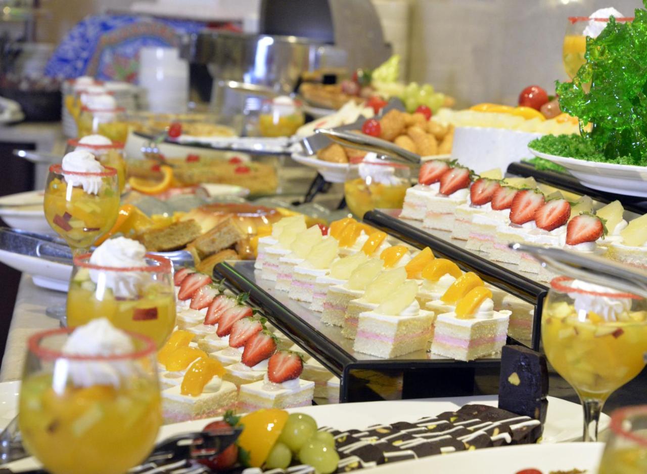 Hotel Drnef Mekka Zewnętrze zdjęcie