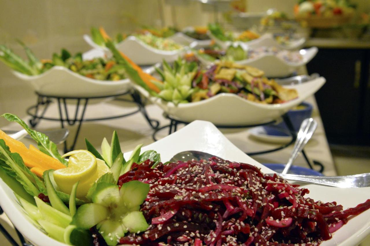 Hotel Drnef Mekka Zewnętrze zdjęcie