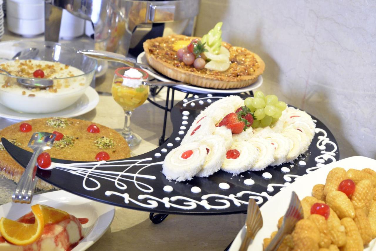 Hotel Drnef Mekka Zewnętrze zdjęcie