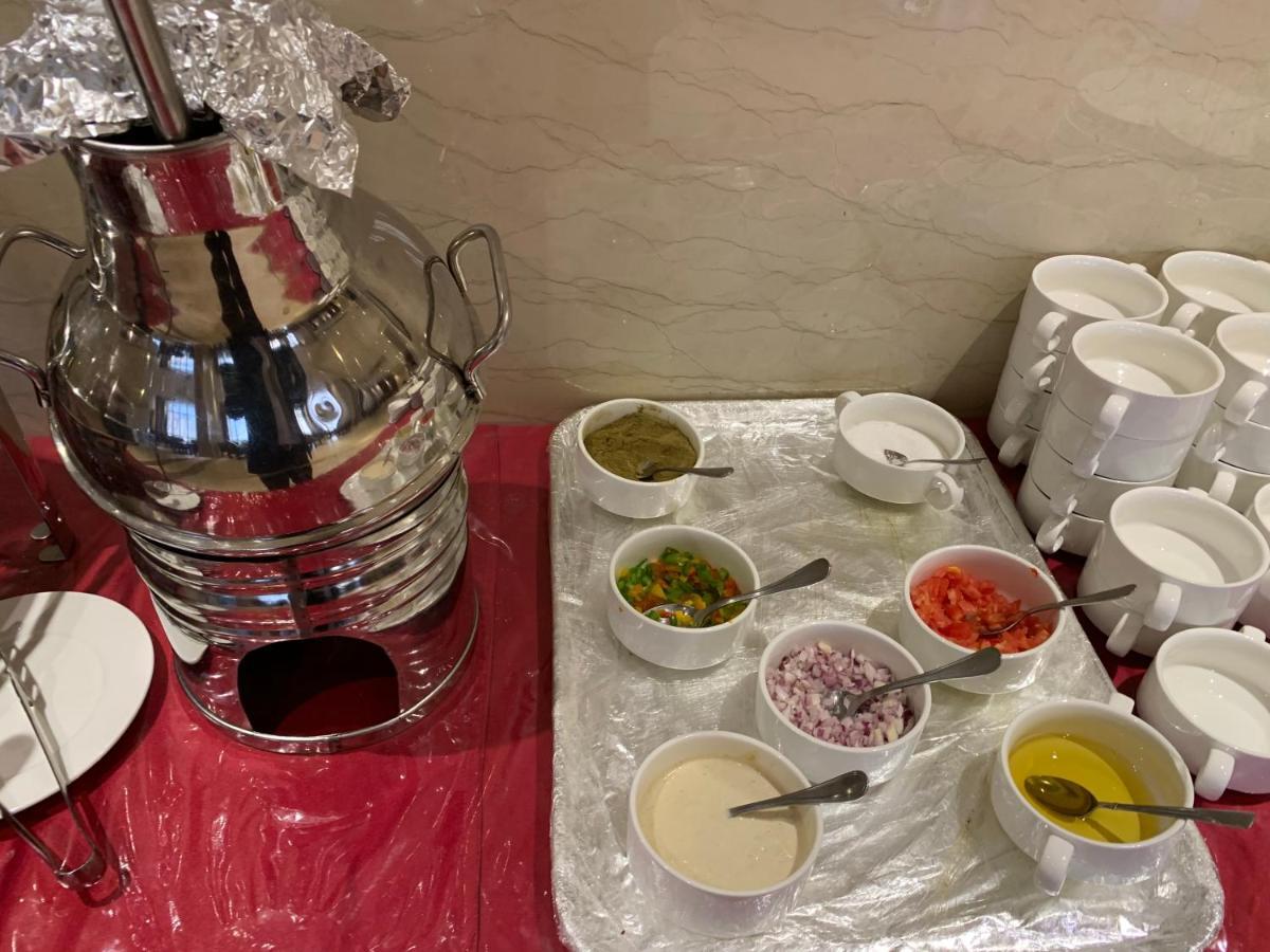 Hotel Drnef Mekka Zewnętrze zdjęcie