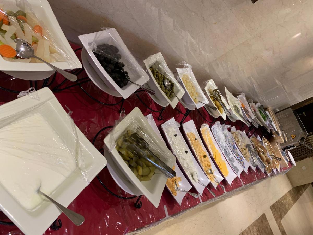 Hotel Drnef Mekka Zewnętrze zdjęcie